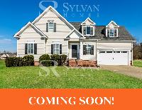 Princeton Home for Rent