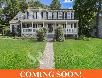 Richmond Home for Rent