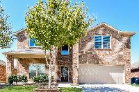 Melissa Home for Rent