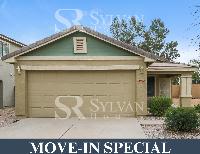 Queen Creek Home for Rent