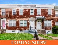 Parkville Home for Rent