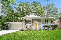 Jonesboro Home for Rent