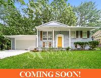 Jonesboro Home for Rent