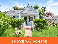 Hampton Home for Rent