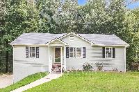 Douglasville Home for Rent