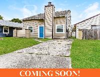 Portsmouth Home for Rent