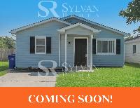 Portsmouth Home for Rent