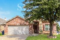 Fort Worth Home for Rent