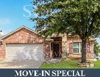 Fort Worth Home for Rent