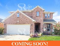 Fort Worth Home for Rent