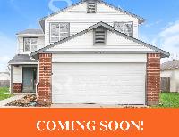 Franklin Home for Rent