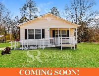 Jackson Home for Rent