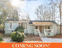 Powder Springs Home for Rent