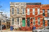 Baltimore Home for Rent