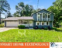 Decatur Home for Rent