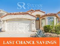 Maricopa Home for Rent