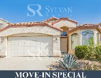 Maricopa Home for Rent