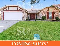 Grand Prairie Home for Rent