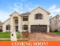 Arlington Home for Rent