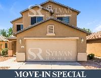 Maricopa Home for Rent