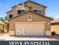 Maricopa Home for Rent