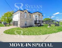 Lago Vista Home for Rent