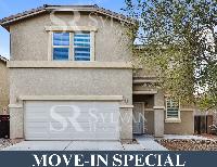 Maricopa Home for Rent