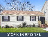 Hampton Home for Rent