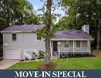 Dallas Home for Rent