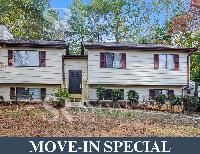 Marietta Home for Rent