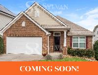 Douglasville Home for Rent