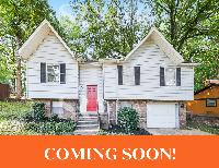 Birmingham Home for Rent