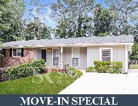 Cumming Home for Rent