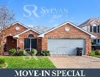 Fort Worth Home for Rent