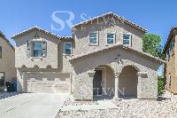 Phoenix Home for Rent