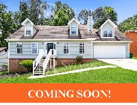 Lithonia Home for Rent