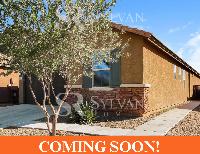 Tucson Home for Rent