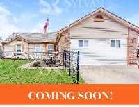 Indianapolis Home for Rent