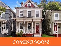 Portsmouth Home for Rent