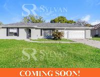 Spring Hill Home for Rent