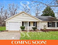 Fountain Inn Home for Rent