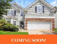 Lithonia Home for Rent