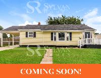 Portsmouth Home for Rent