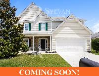 Columbia Home for Rent