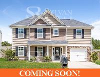 Lexington Home for Rent