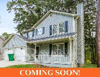 Stone Mountain Home for Rent