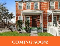 Baltimore Home for Rent