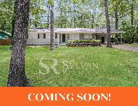 Jackson Home for Rent