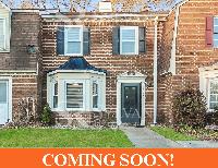 Portsmouth Home for Rent