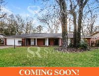 Jackson Home for Rent